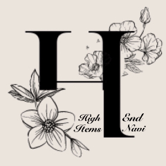 High-End Items Navi